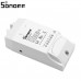 Sonoff TH10-R2 - Wi-Fi Smart Switch Temperature & Humidity Monitoring 10A